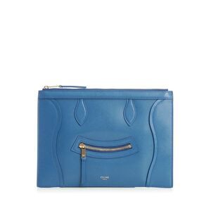 Celine Women Medium Clutch